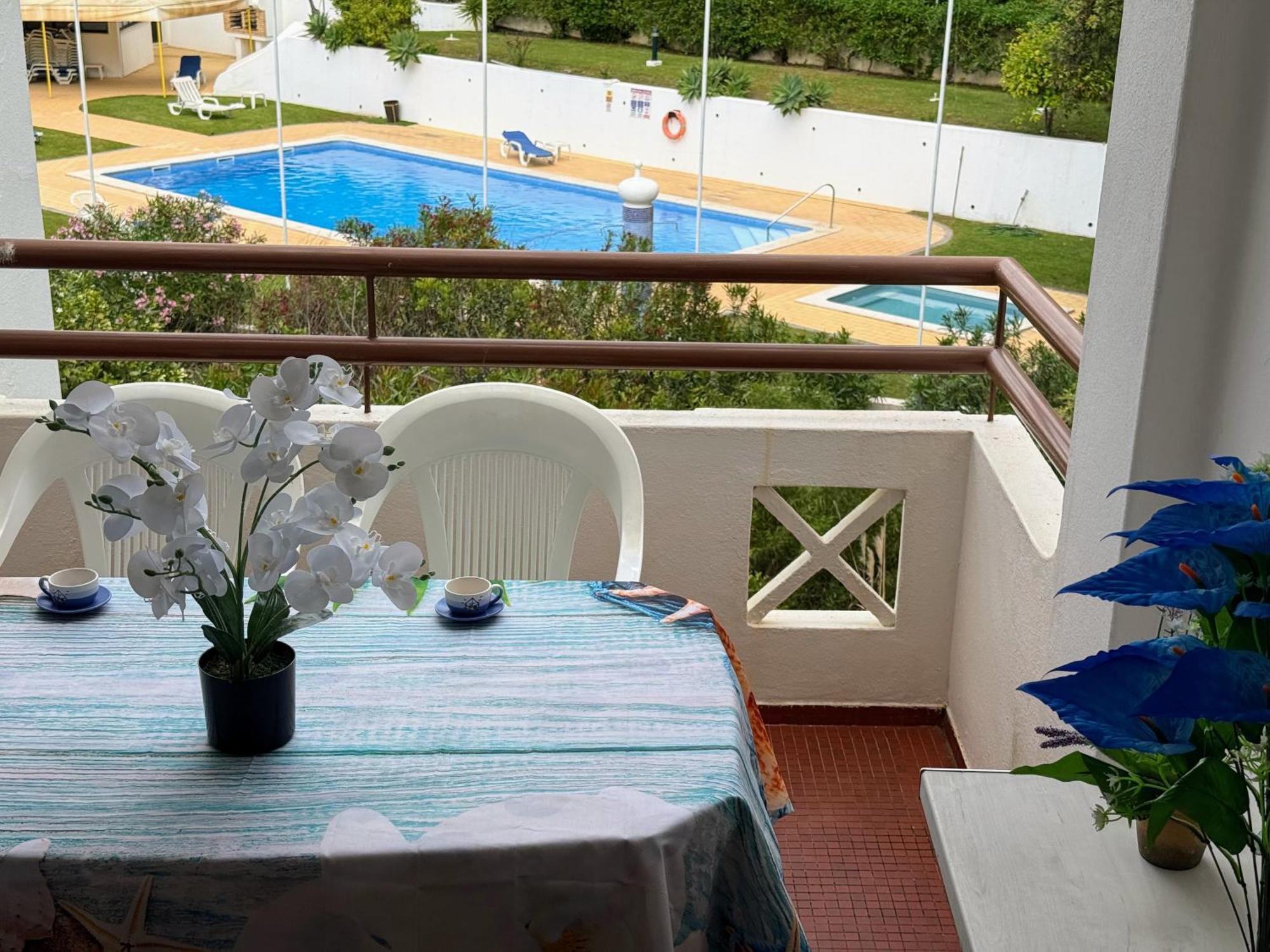 Perto Da Apartment *